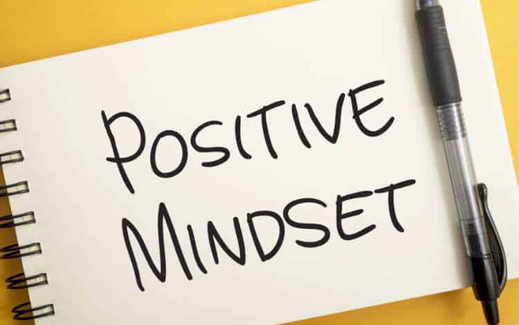 Uncover Methods to Develop the Vitality of Optimistic Mindset