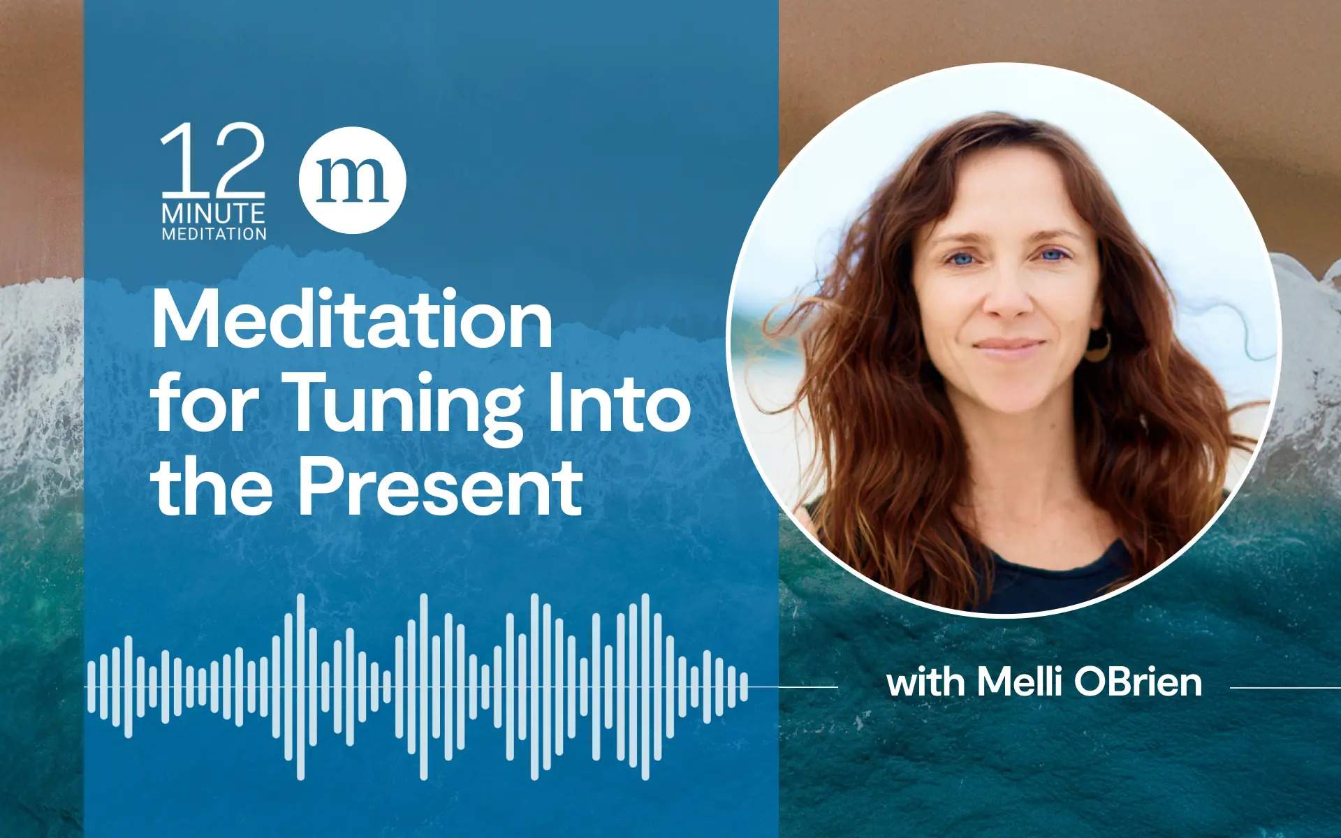 A 12-Minute Meditation for Tuning Into the Present Soundscape